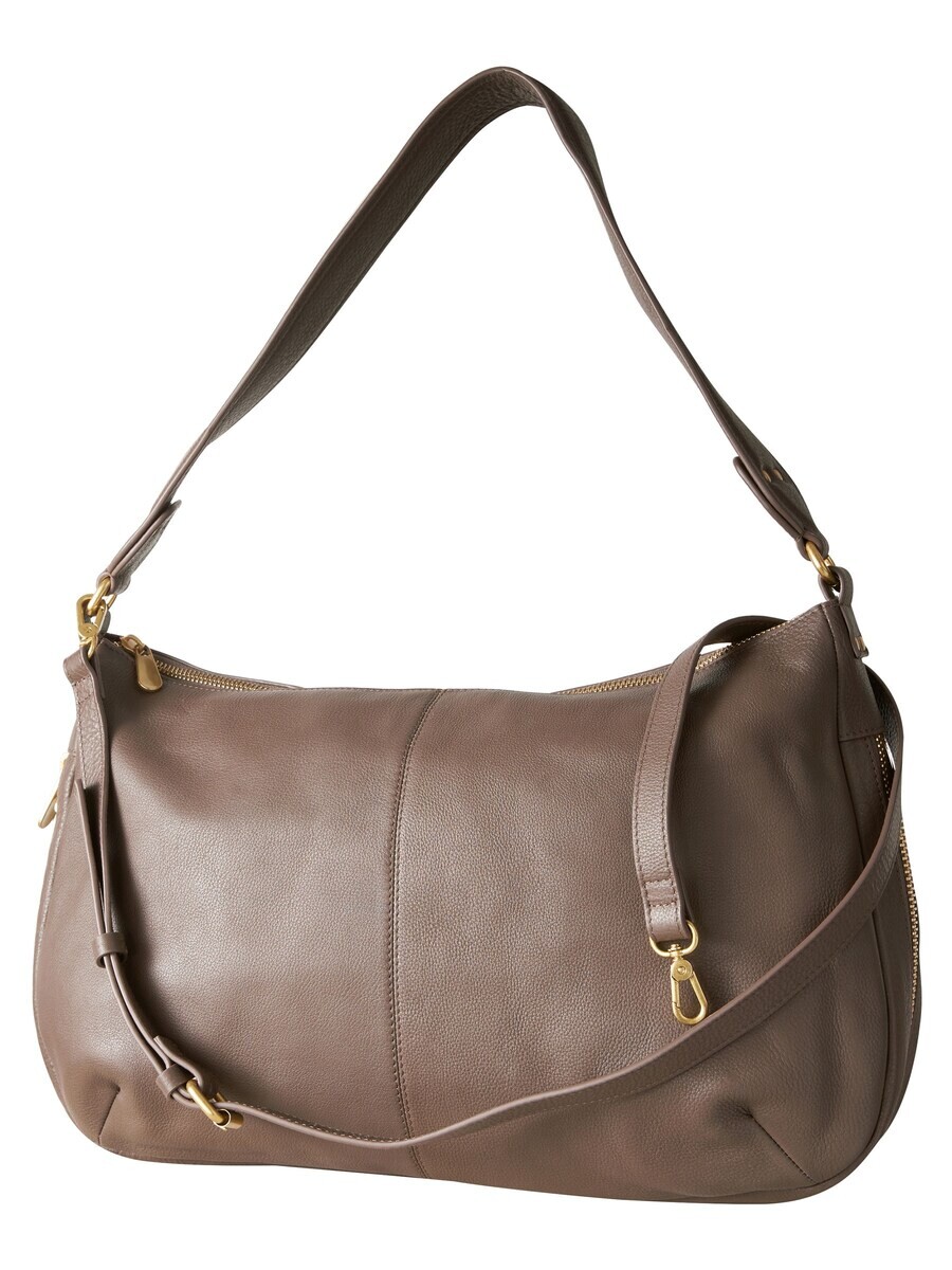 

Сумка через плечо Next Shoulder Bag, цвет sepia