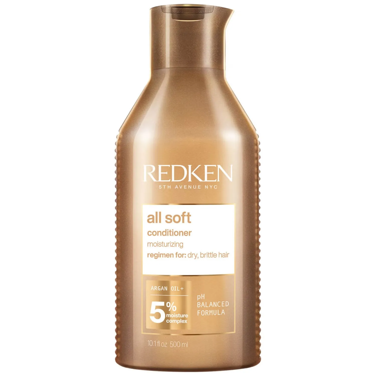 

All Soft кондиционер 500 мл Redken