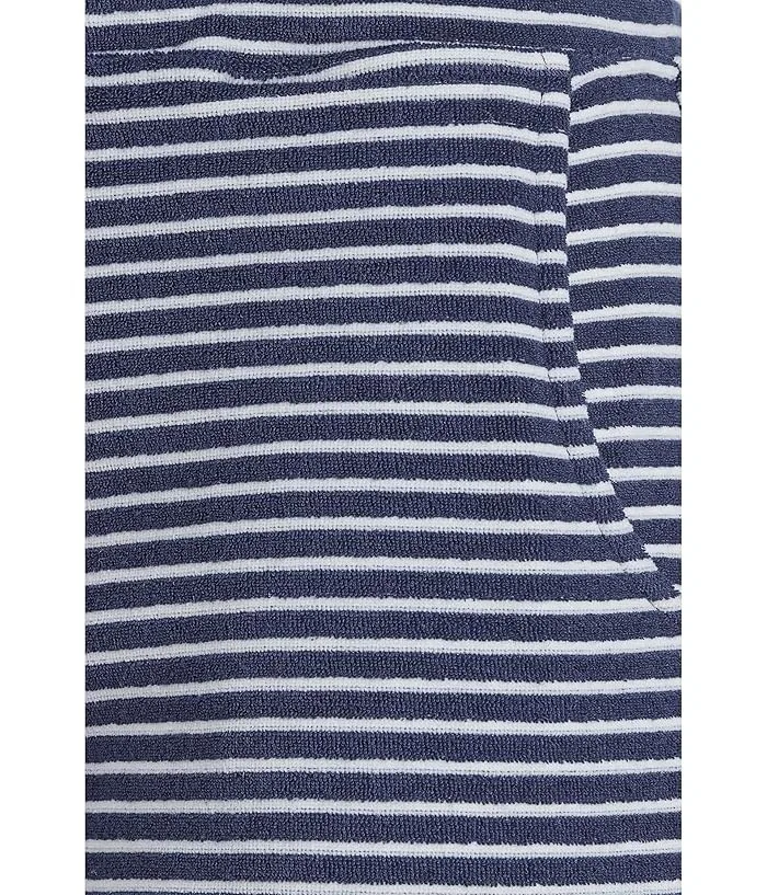 Шорты повседневные Preston Appaman Kids, Navy Stripes — фото 3