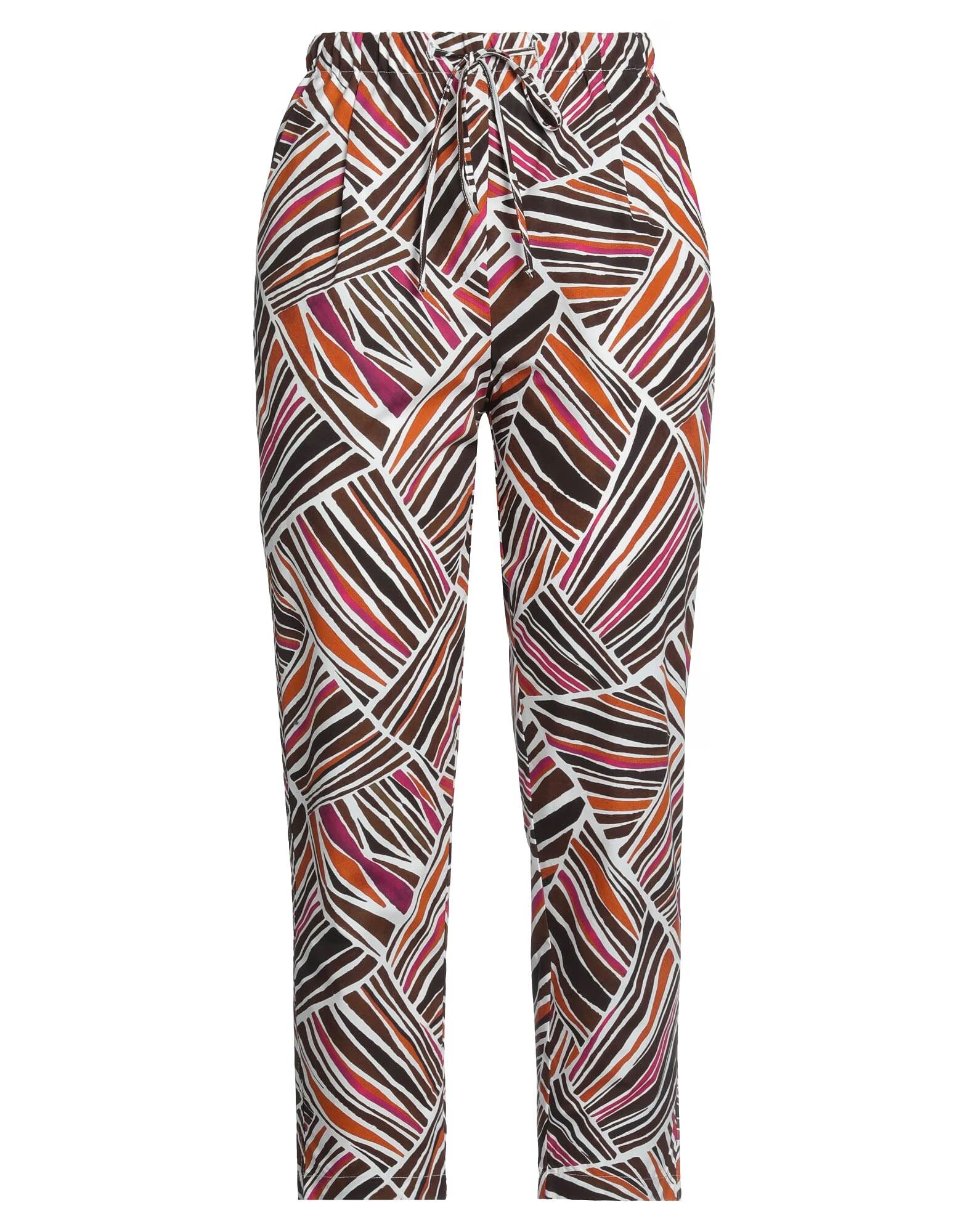 

Брюки Caractère, коричневый