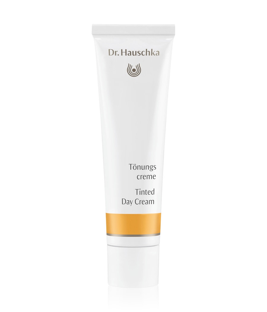 

Тонирующий крем для лица Dr. Hauschka Tagespflege Tönungscreme, Tinted, 30 ml