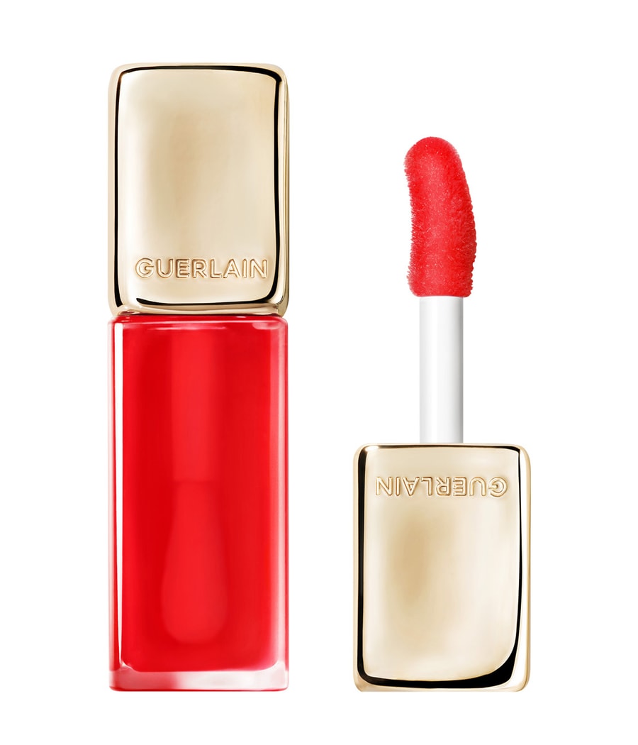 

Масло для губ GUERLAIN KissKiss Bee Glow Oil, Poppy, 9.5 ml
