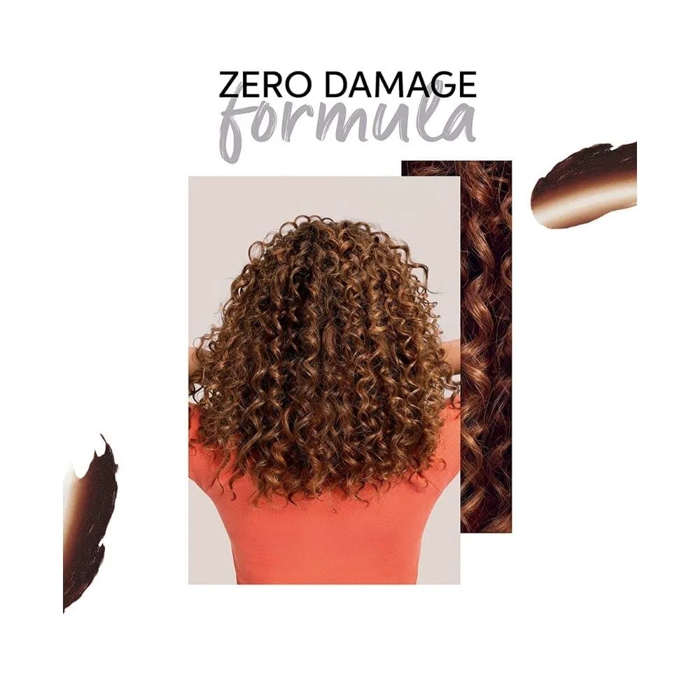 Набор полуперманентных масок для волос Wella Professionals Color Fresh Caramel Glaze, 3 x 150 мл Wella Professionals — фото 4