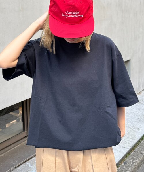 

Футболка унисекс с коротким рукавом, антибактериальная CIAOPANIC TYPY, черный