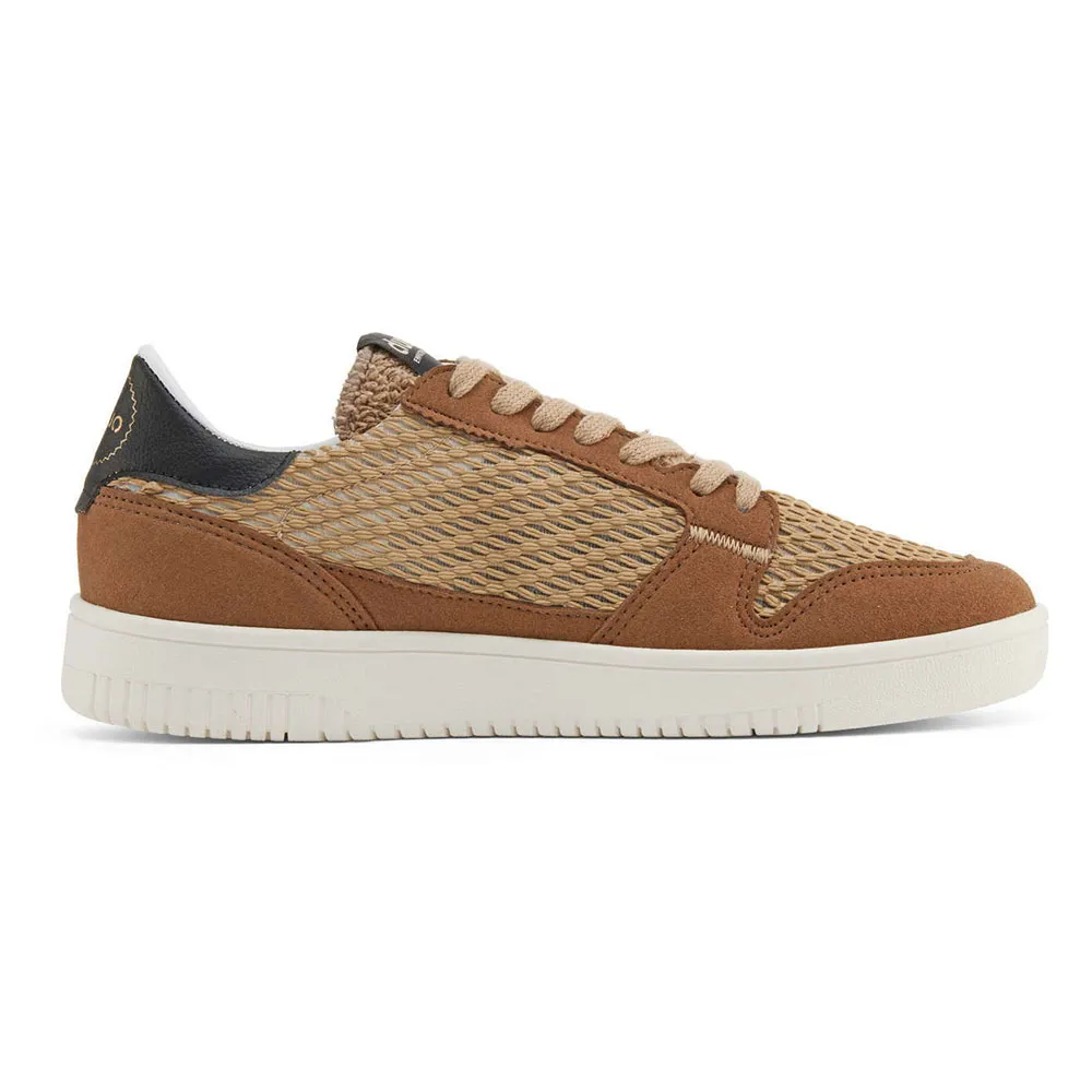 

Кроссовки Duuo Shoes Slam, коричневый