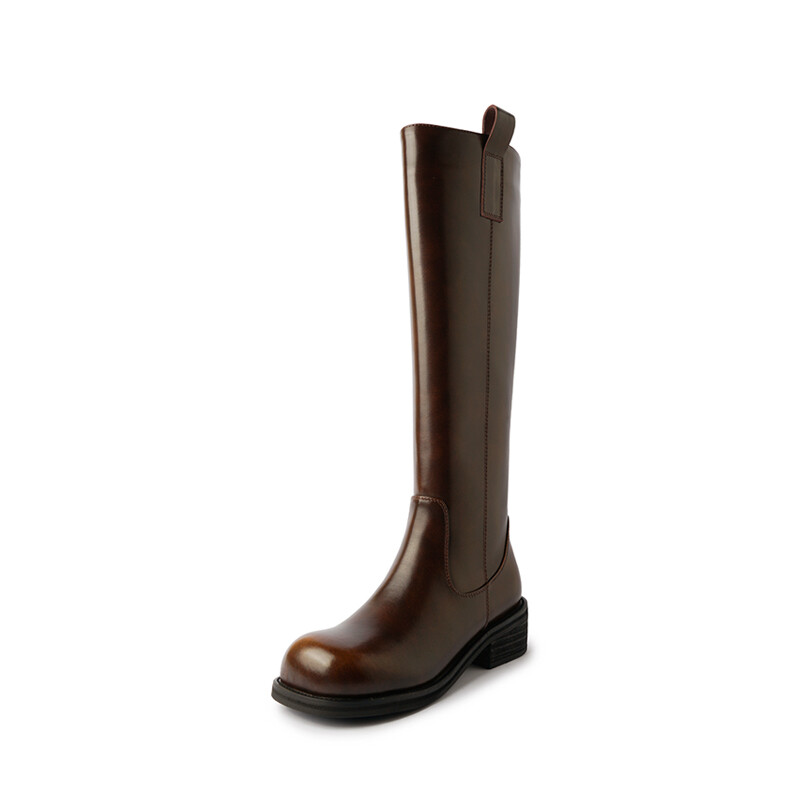 

Сапоги PVAJ Knee-high Boots Women's