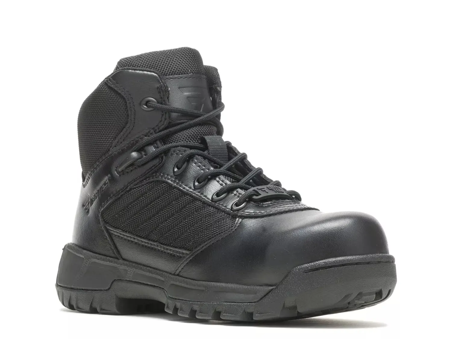 Тактические ботинки Sport 2 Work Bates, Black