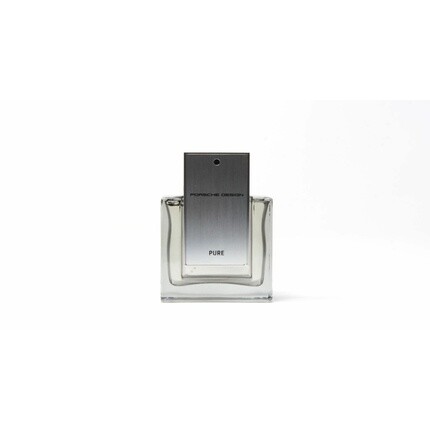 Мужская туалетная вода Porsche Design Pure Eau de Toilette 50ml Men's Fragrance - OVP — фото 2