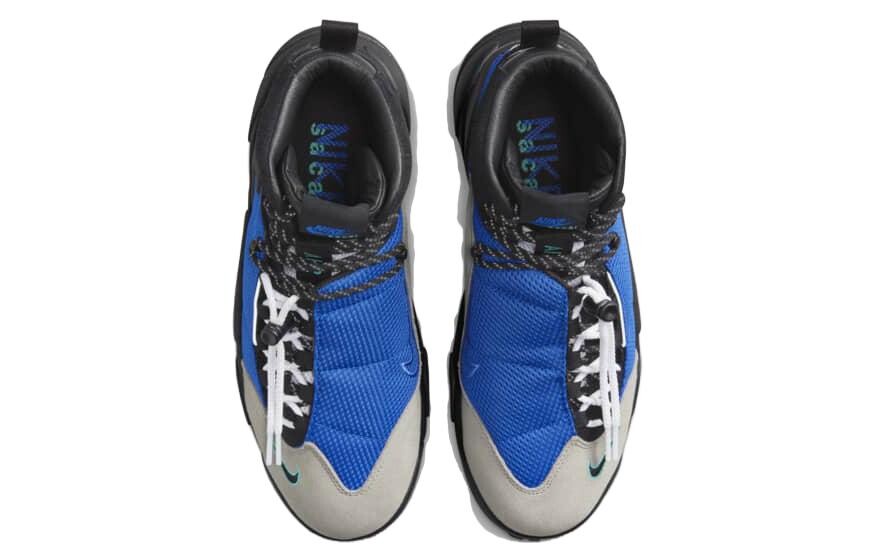 Мужские кроссовки Nike Air Magmascape Outdoor Performance — фото 4