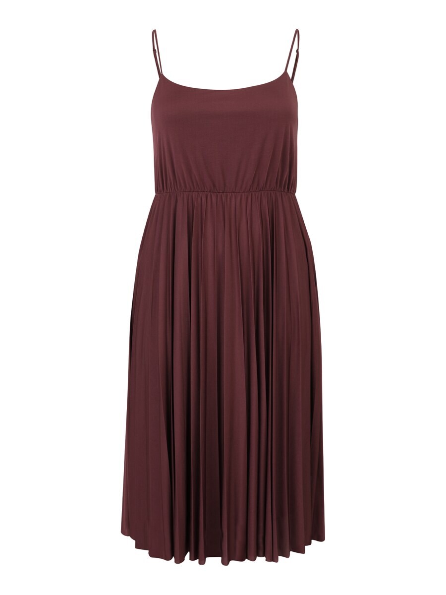 

Платье из джерси Guido Maria Kretschmer Curvy Dress Silke, цвет carmine red