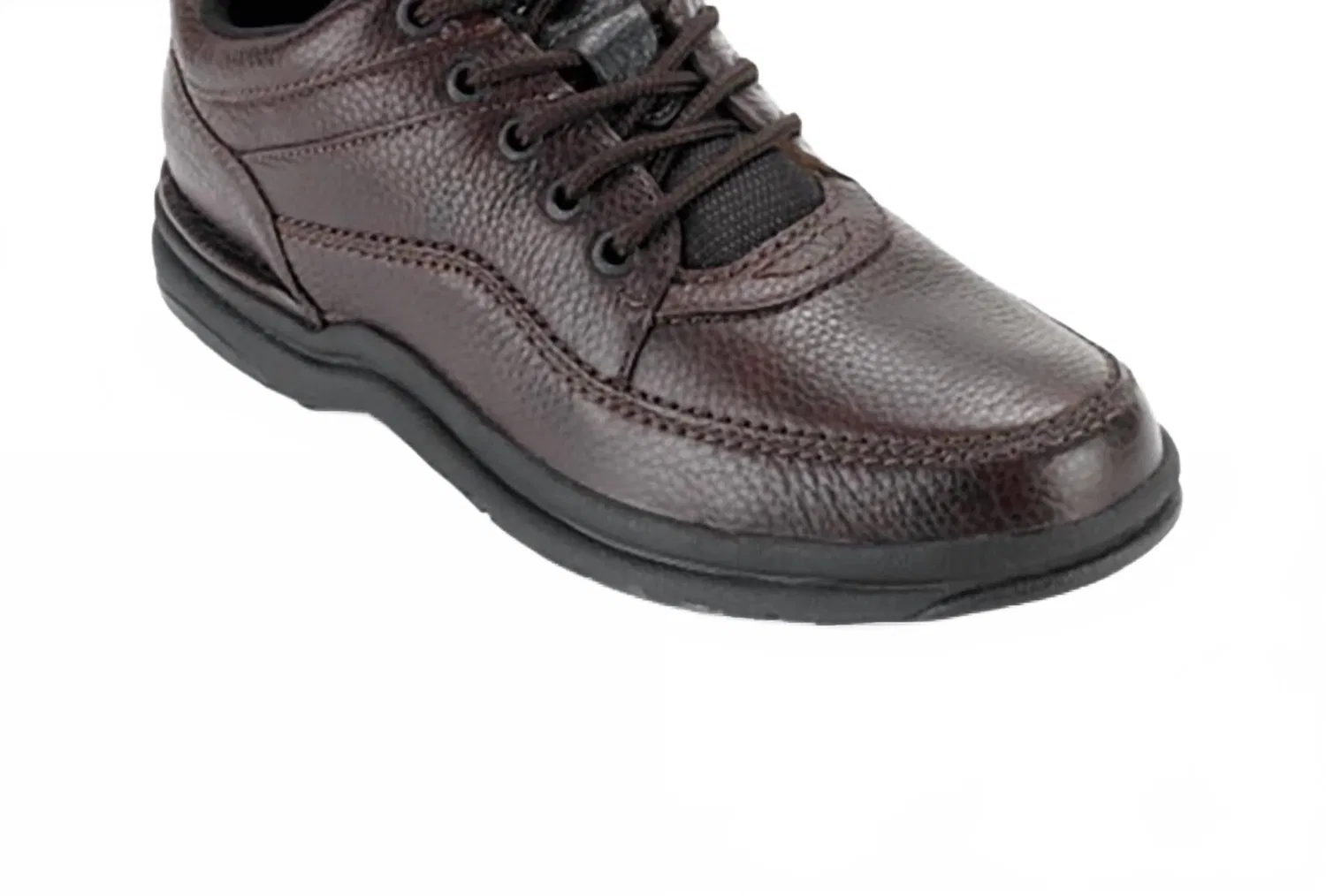 Rockport Мужские кроссовки World Tour Classic коричневого цвета