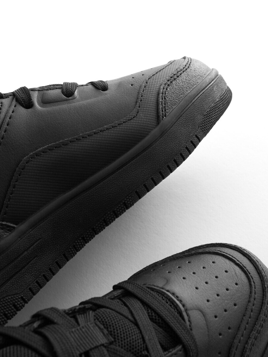 Кроссовки Next Sneakers, черный — фото 4