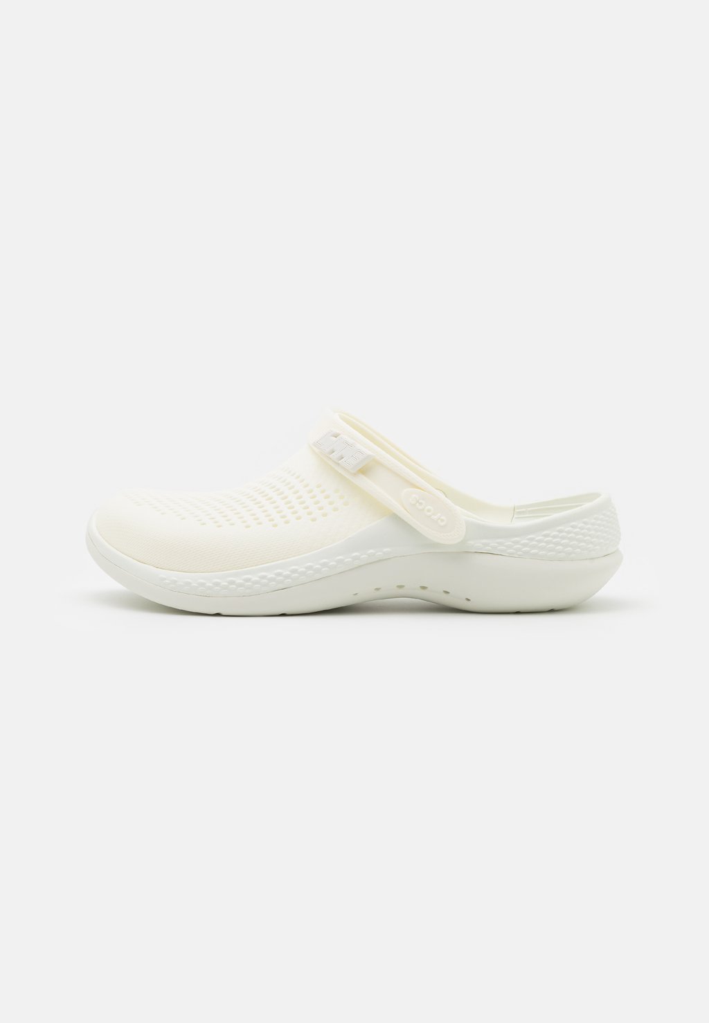 

Сабо LITERIDE 360 UNISEX Crocs, цвет almost white/almost white