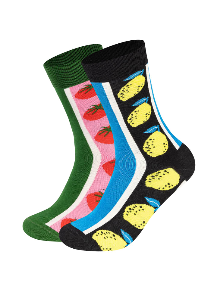 

Носки Happy Socks, цвет multi_coloured
