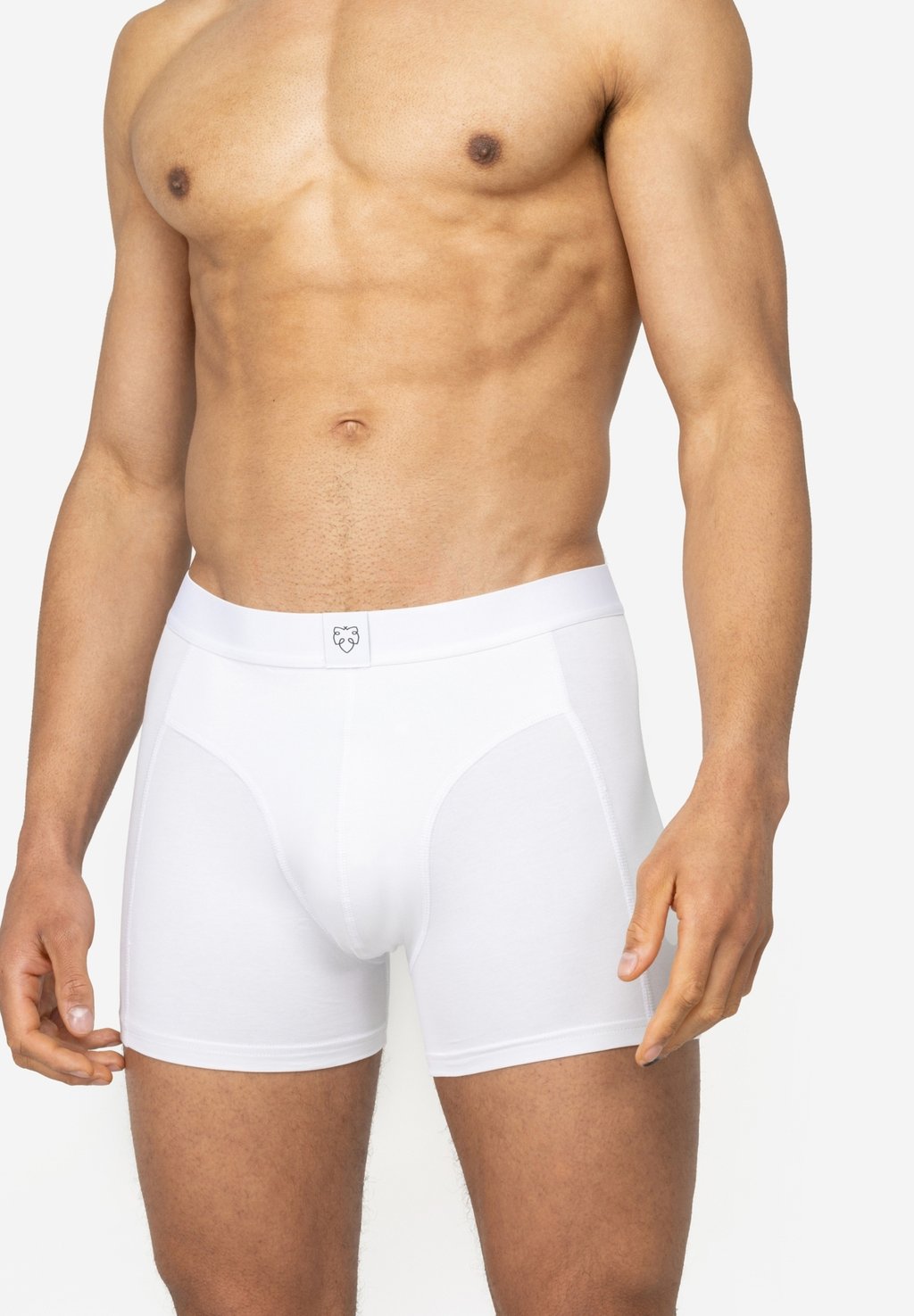 

Брюки 3 PACK A-dam, белый