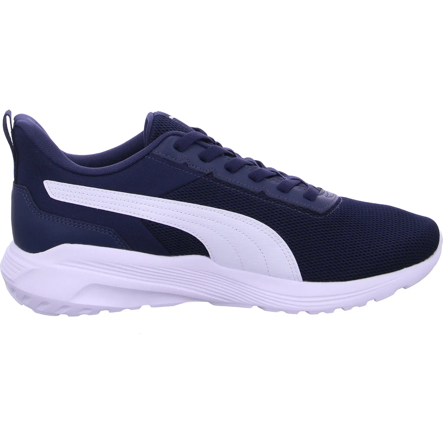 Кроссовки тренировочные Puma Shoes, синий — фото 3