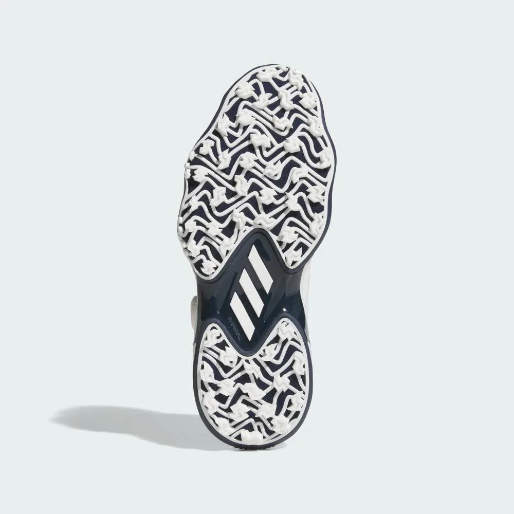 Кроссовки Code Chaos 25 Boa Adidas, white — фото 4