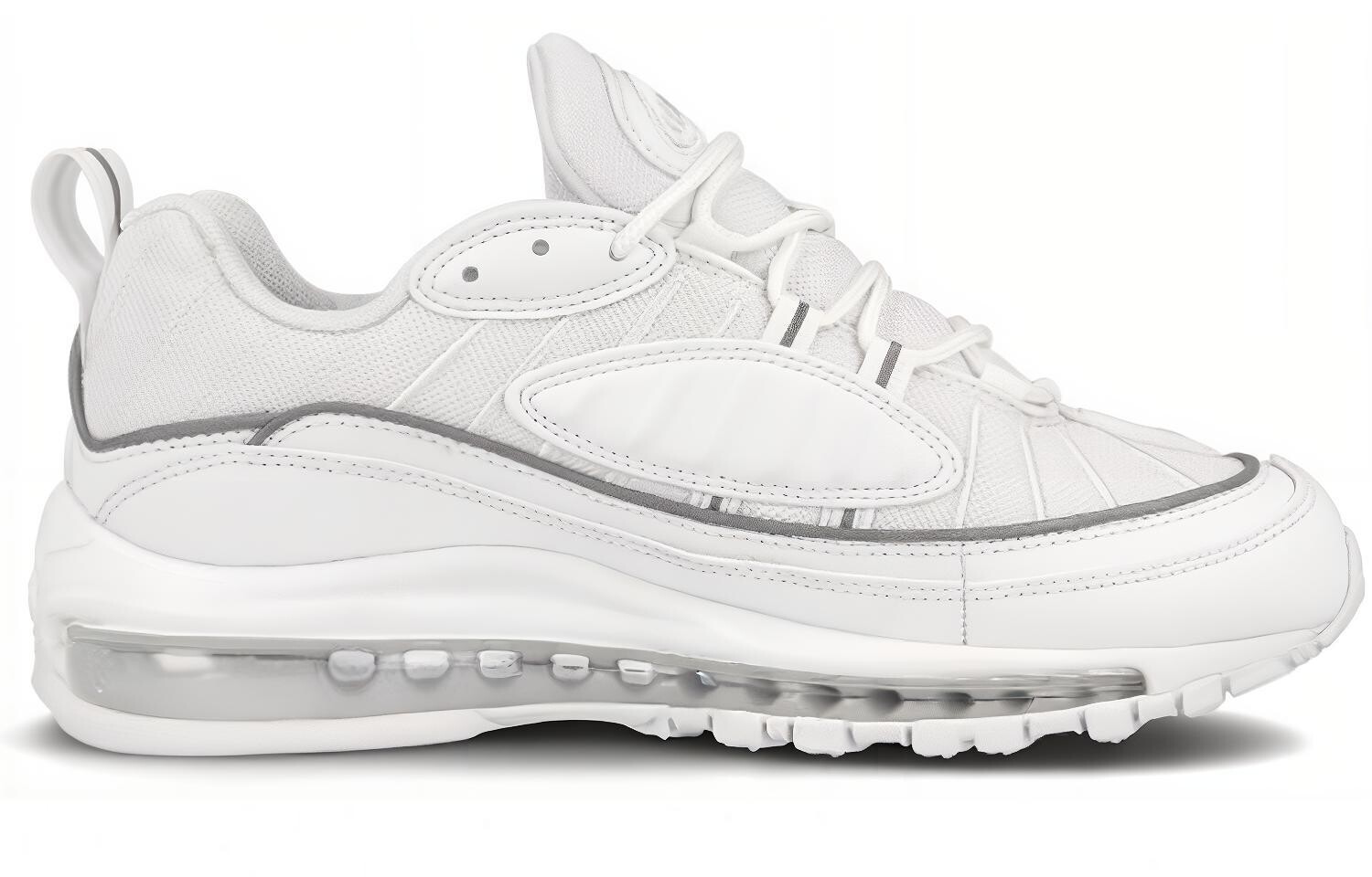 Женские кроссовки Nike Air Max 98 — фото 3