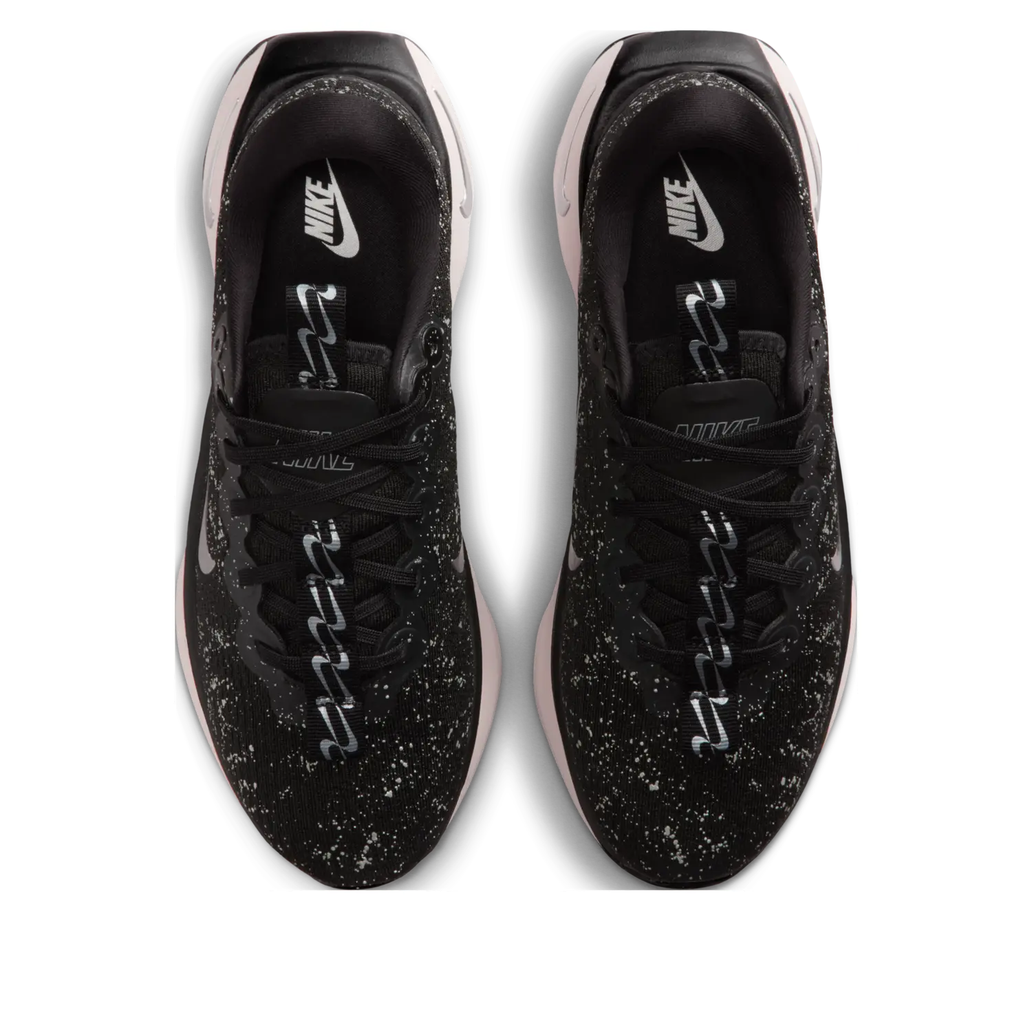 Кроссовки (WMNS) Nike Motiva SE 'Black Silt Red' — фото 2