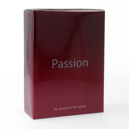 

MD Passion Women's Eau de Parfum 100ml, Коричневый, MD Passion Women's Eau de Parfum 100ml