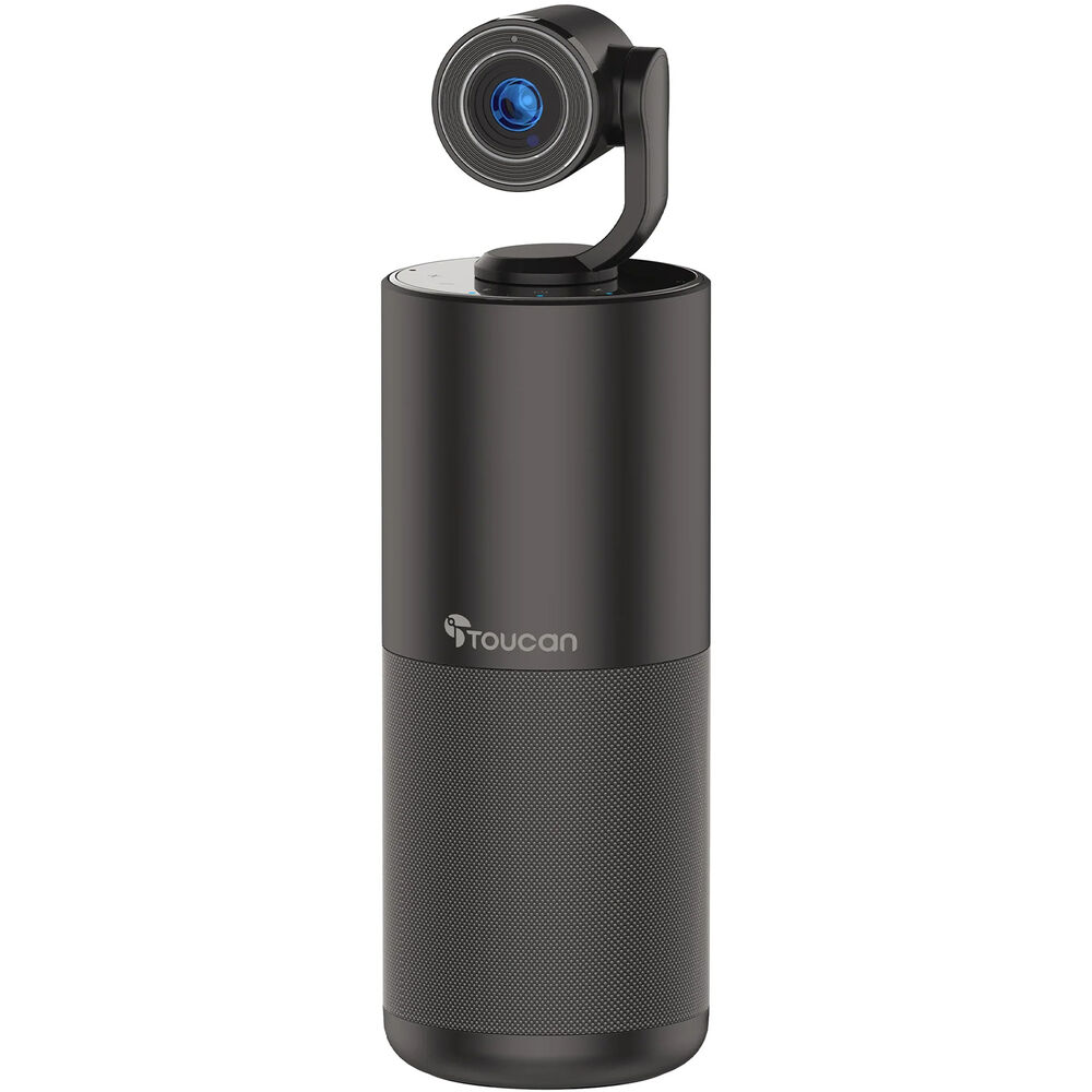 

Система видеоконференцсвязи Toucan HD Toucan Conferencing