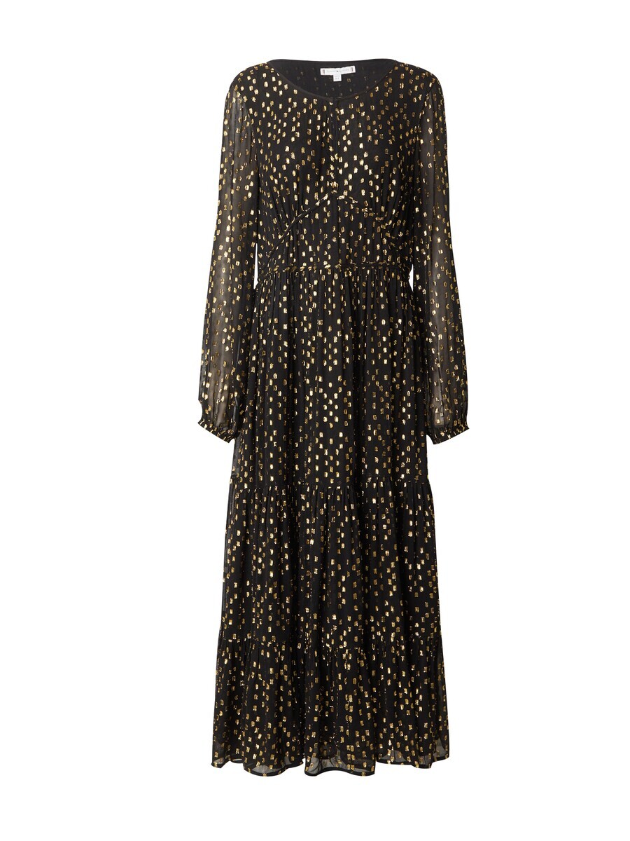

Платье миди TOMMY HILFIGER Dress, черный