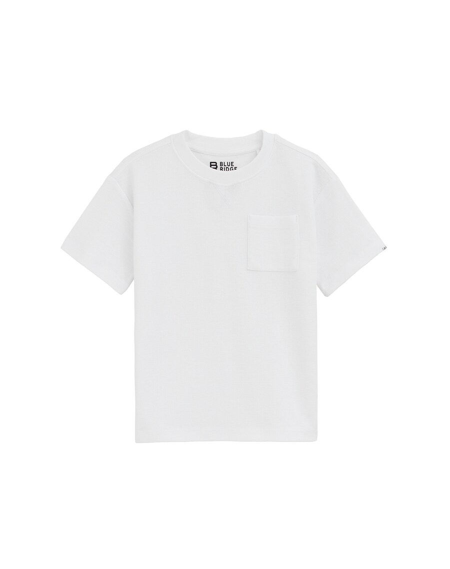 

Рубашка WE Fashion, белый