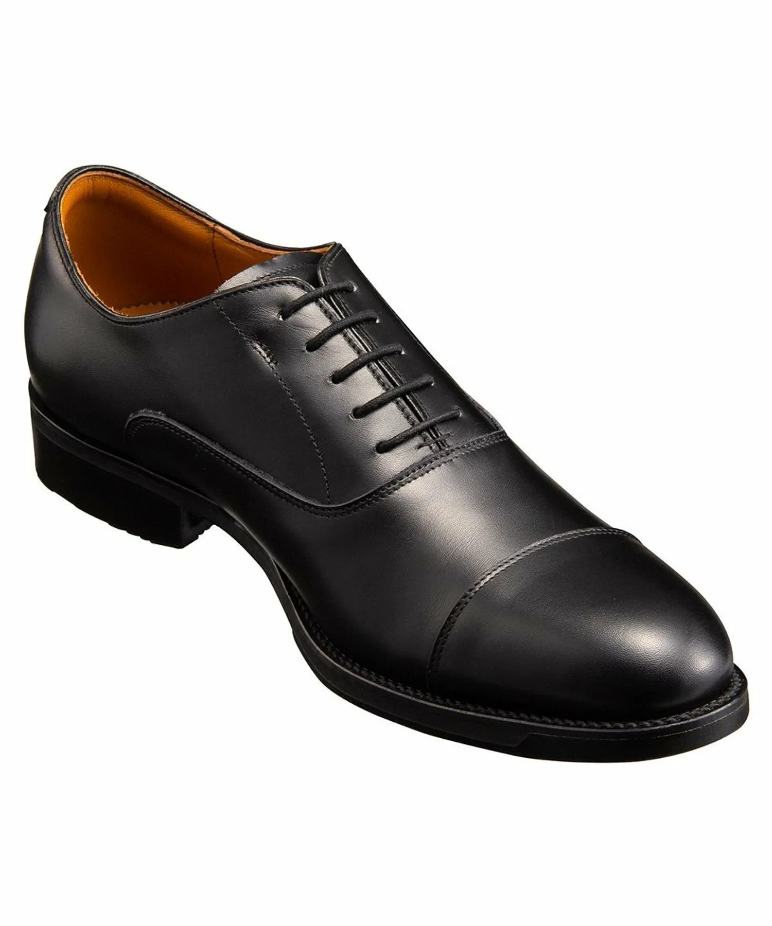 Туфли Runwalk Мужские 2E Asics Walking Runwalk, Black — фото 2