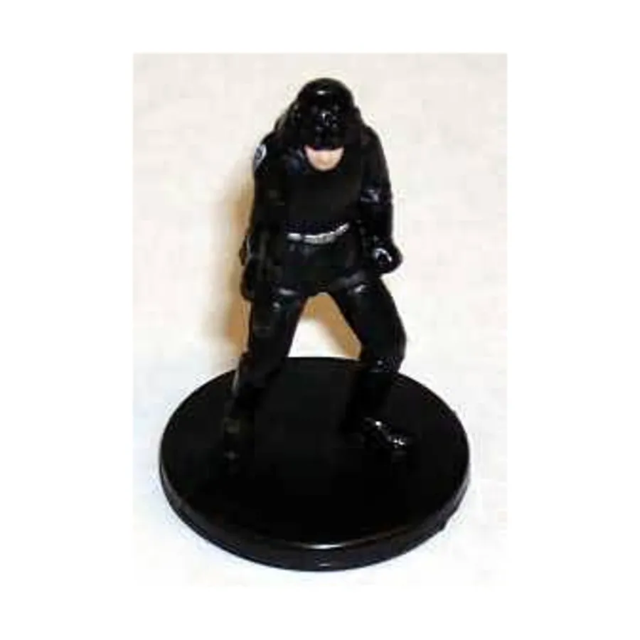 

Солдат Имперского Флота (К), Star Wars - Collectible Miniatures Game - Set - Force Unleashed Singles