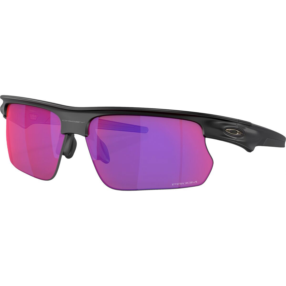 

Биcфера призм солнцезащитные очки Oakley, мультиколор