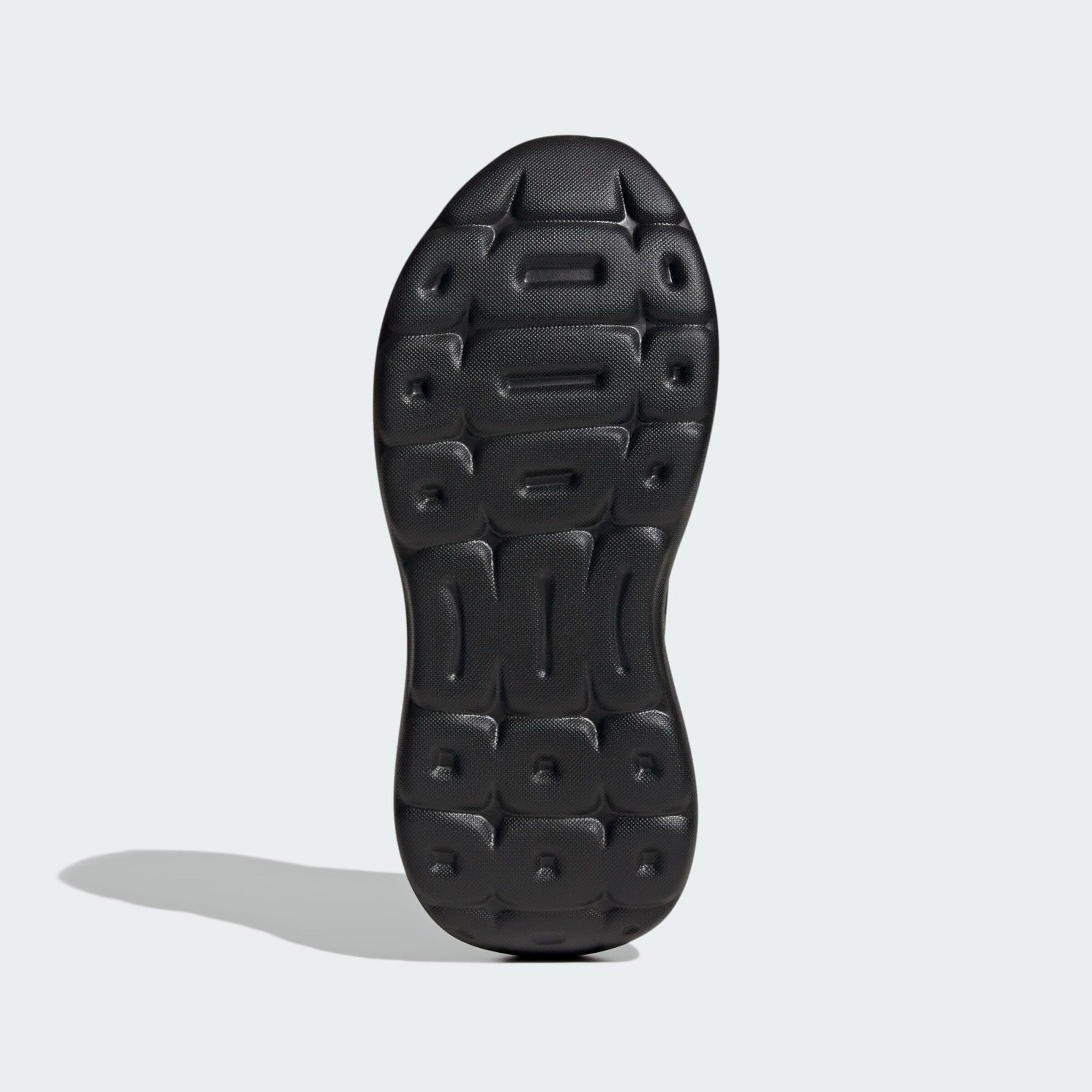 Adidas Sportswear Кроссовки для бега 'Tensaur Run 3.0 J' черные — фото 3