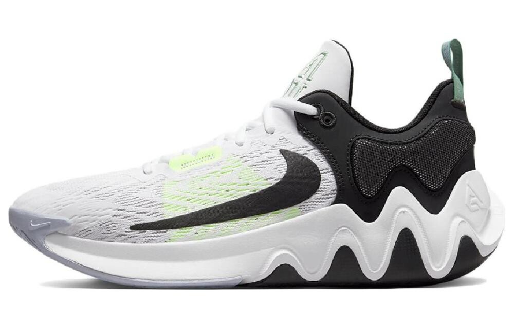 

Мужские баскетбольные кроссовки Nike Giannis Immortality 2