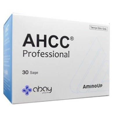 

AHCC Professional 30 пакетиков с грибами шитаке