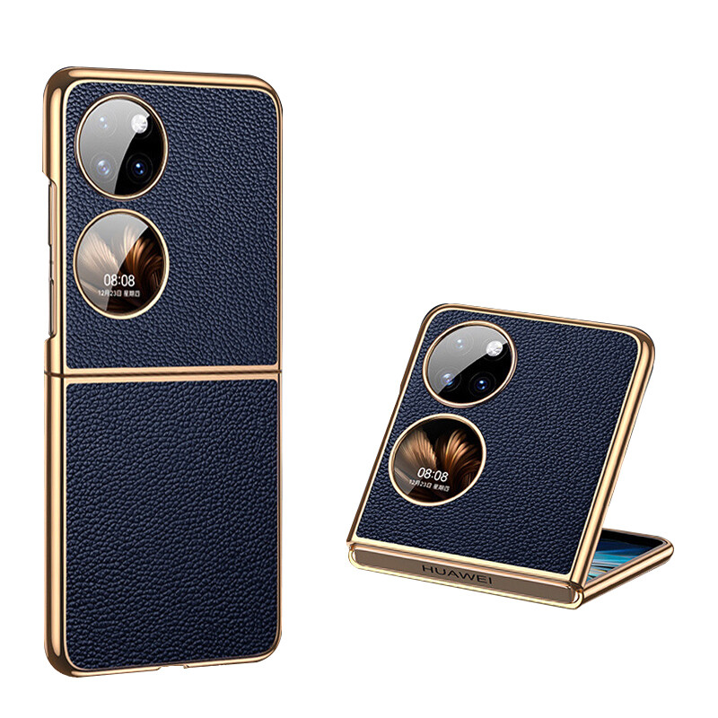 

Чехол для телефона River Lips, Elegant Black Split Leather Case