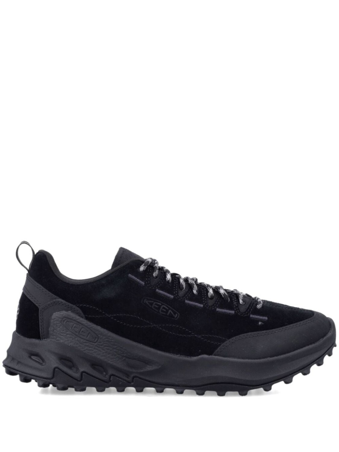 

Кроссовки Jasper Zionic KEEN FOOTWEAR, черный