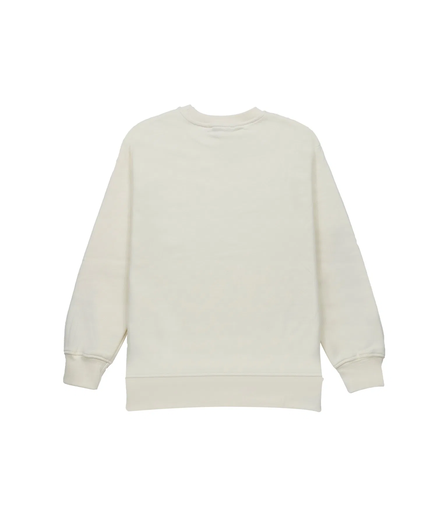 Детская толстовка MSGM с логотипом Brushstroke (новая модель). — фото 2