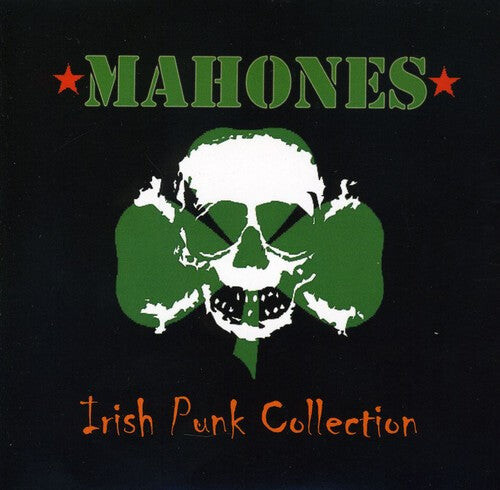 

CD диск Mahones: The Irish Punk Collection