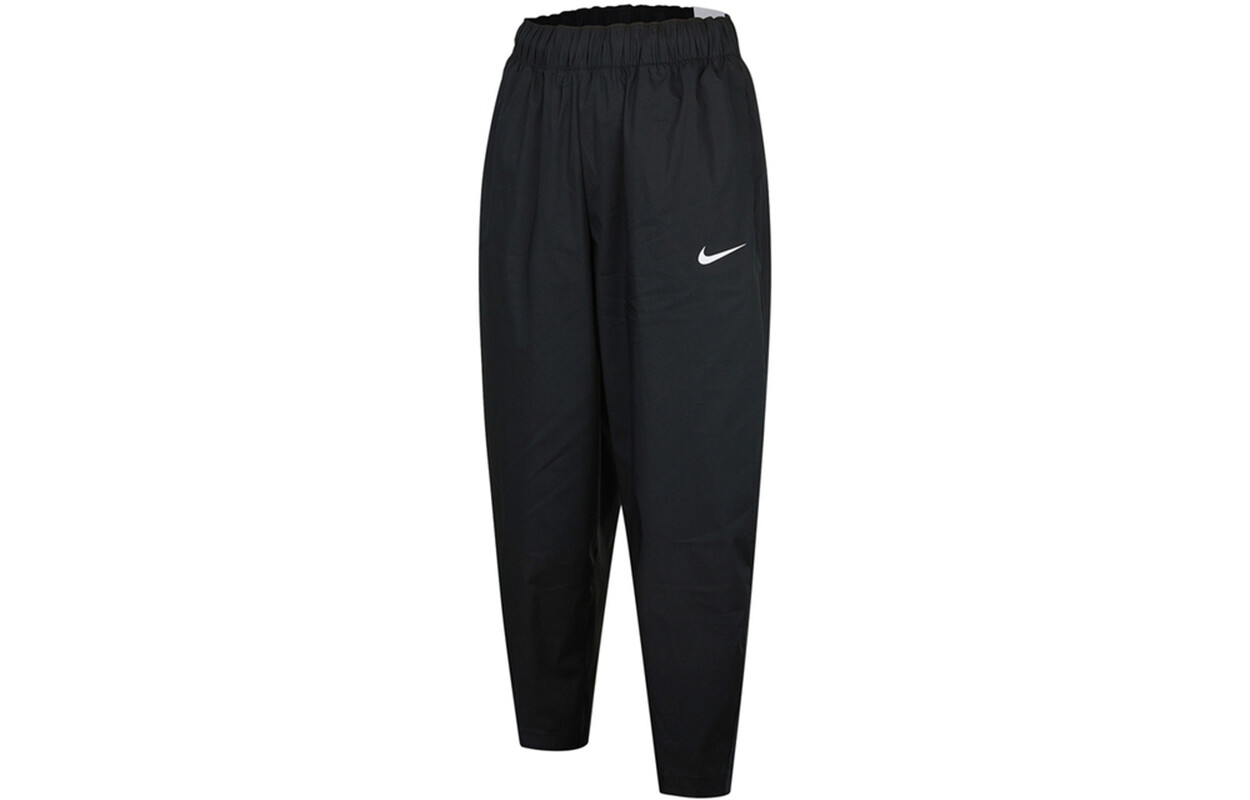 

Женские трикотажные спортивные штаны Nike, Черный