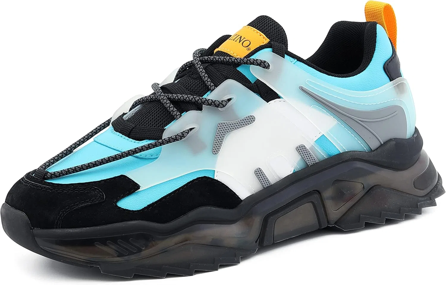 Кроссовки Mazino - für Herren EU, Teal Arctic