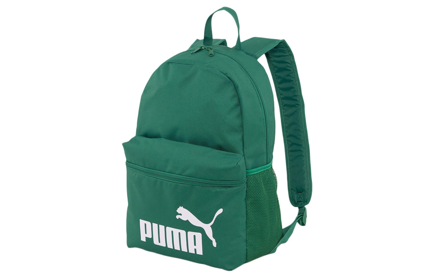 

Рюкзак унисекс Puma, Темно-зеленый