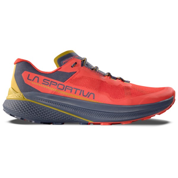 

Prodigio - кроссовки для бега по пересеченной местности La Sportiva, мультиколор