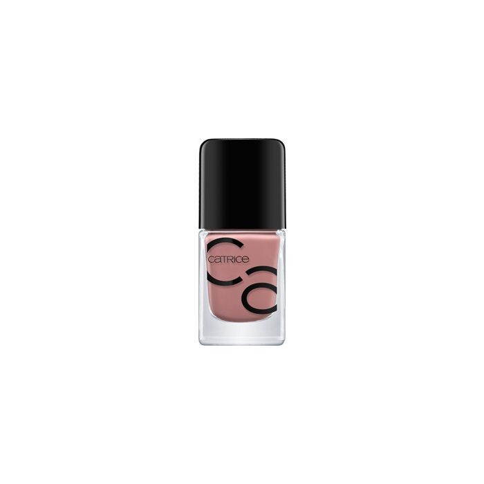 

Лак для ногтей ICONails Gel Esmalte de Uñas Catrice, 10 Rosywood Hills