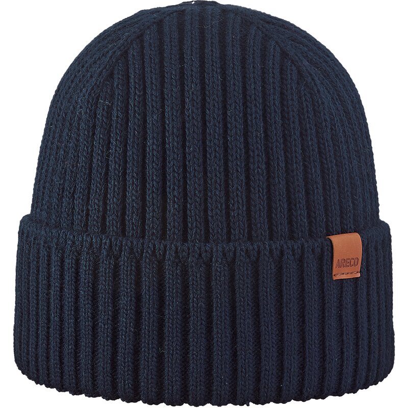 

Шапка-Бини Areco, синий