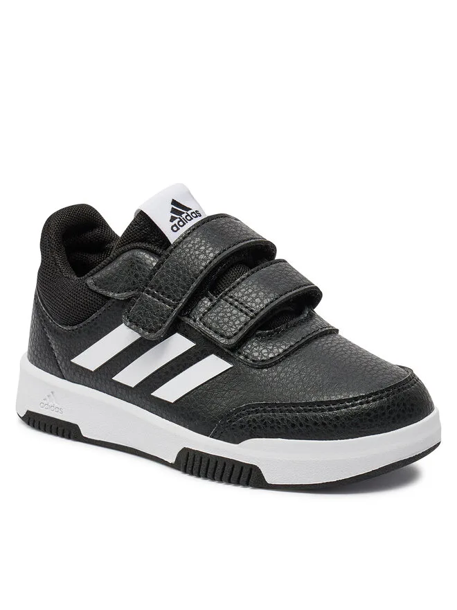 Adidas Кроссовки Tensaur Sport 2.0 Cf K GW6440, черный — фото 2