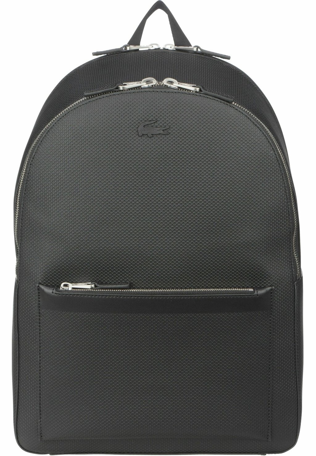 

Рюкзак Lacoste, черный