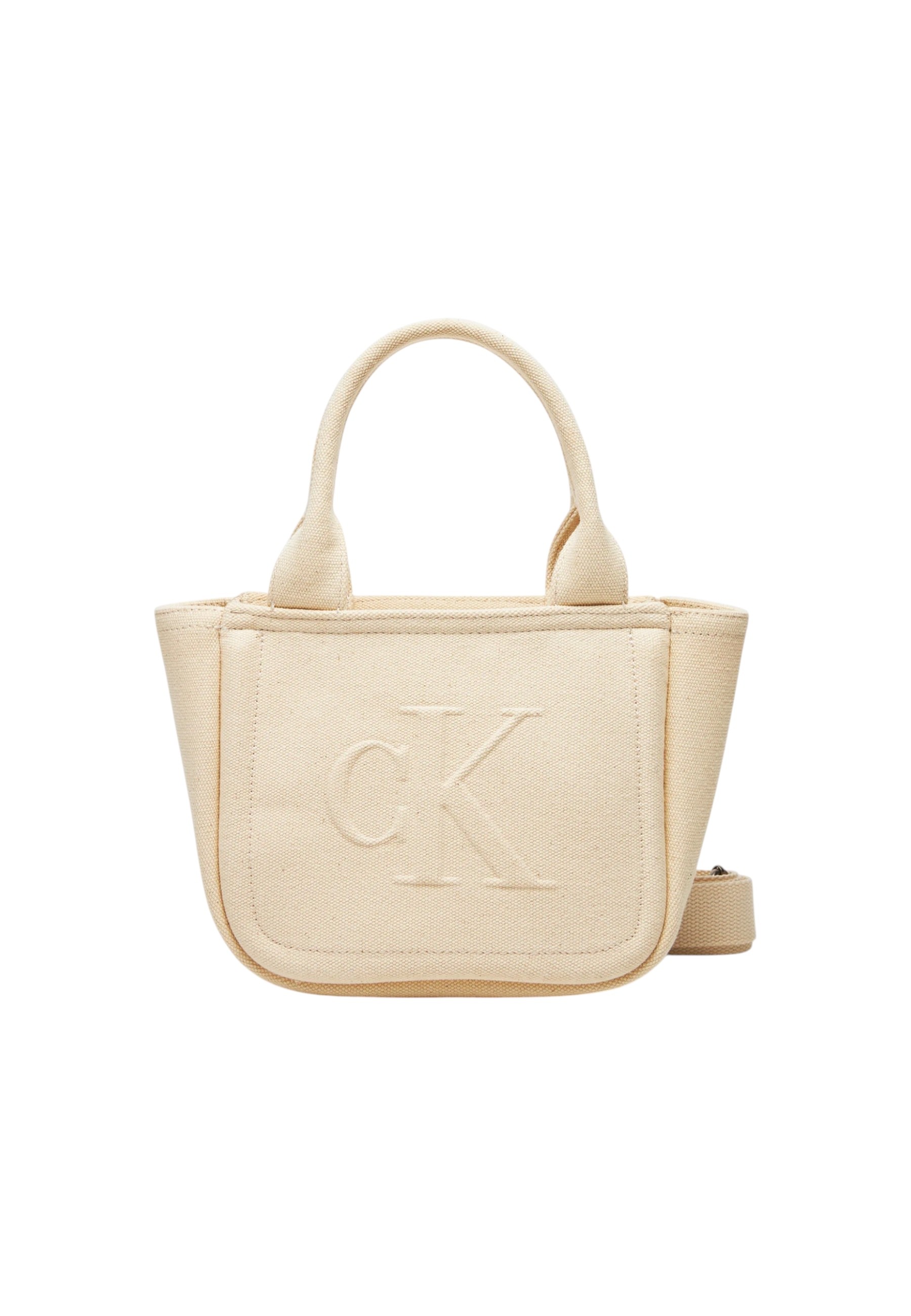 

Сумки Calvin Klein, бежевый