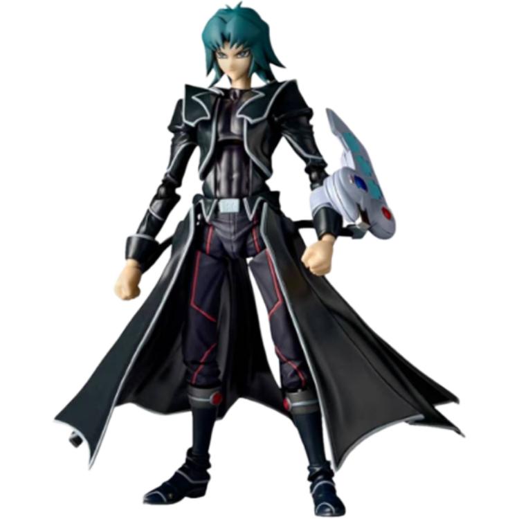 

Ocean Church Фигурка Yu Gi Oh! Hell Caesar Bright Scale