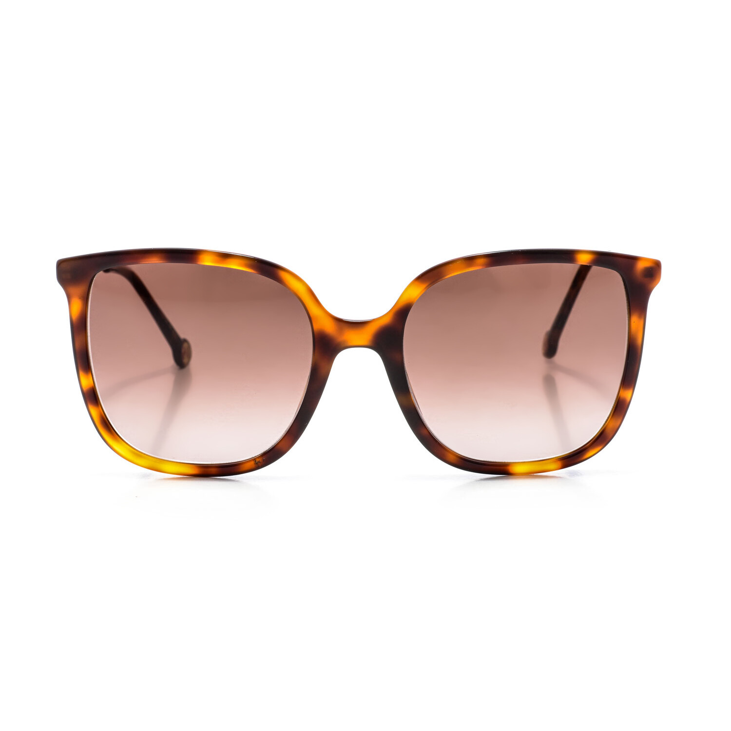 

Солнцезащитные очки ch0070s Carolina Herrera, коричневый
