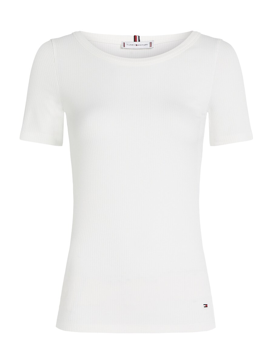 

Рубашка TOMMY HILFIGER, белый