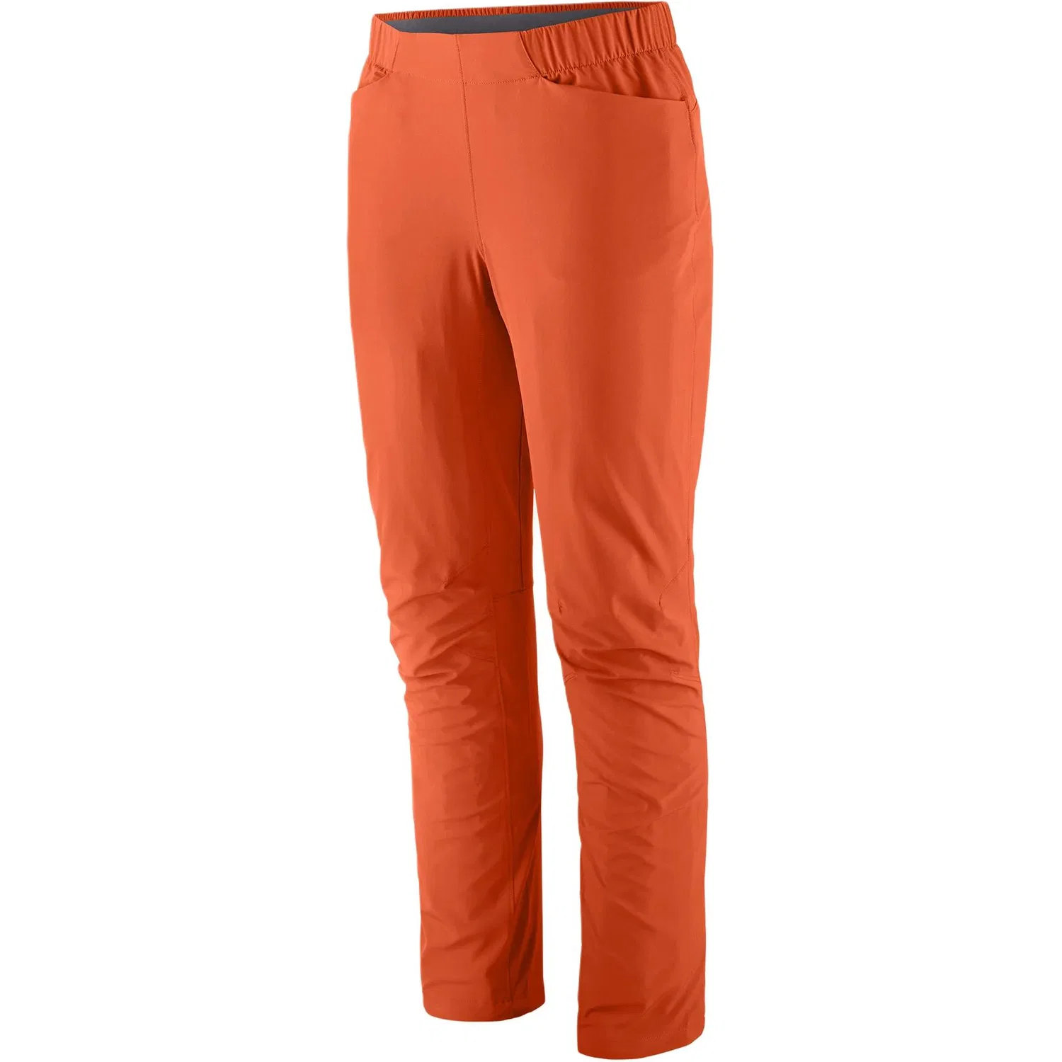 Брюки Chambeau Rock casual женские Patagonia, CLOR